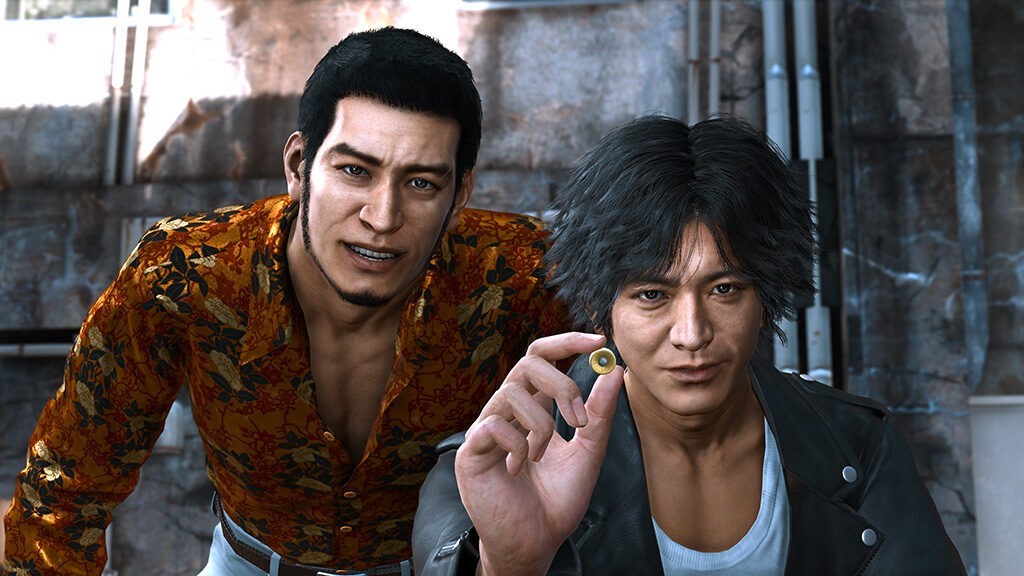 Sortie mondiale pour Lost Judgment : Yagami reprend du service