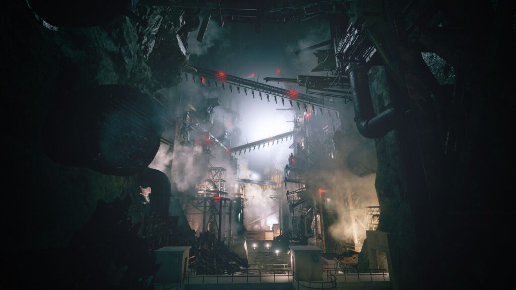 Resident Evil Village DA