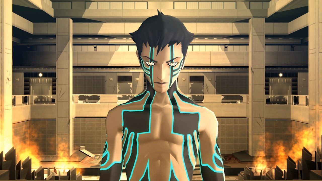 Test Shin Megami Tensei III Nocturne HD Remaster : l&rsquo;hommage attendu pour ce classique ?