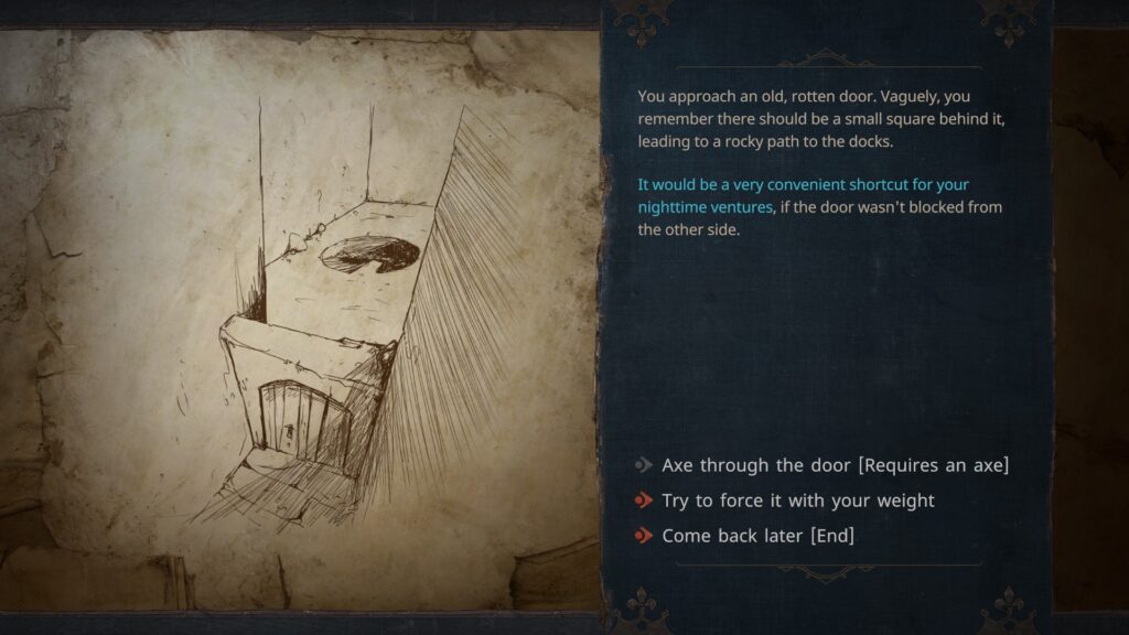 Siege Survival Test
