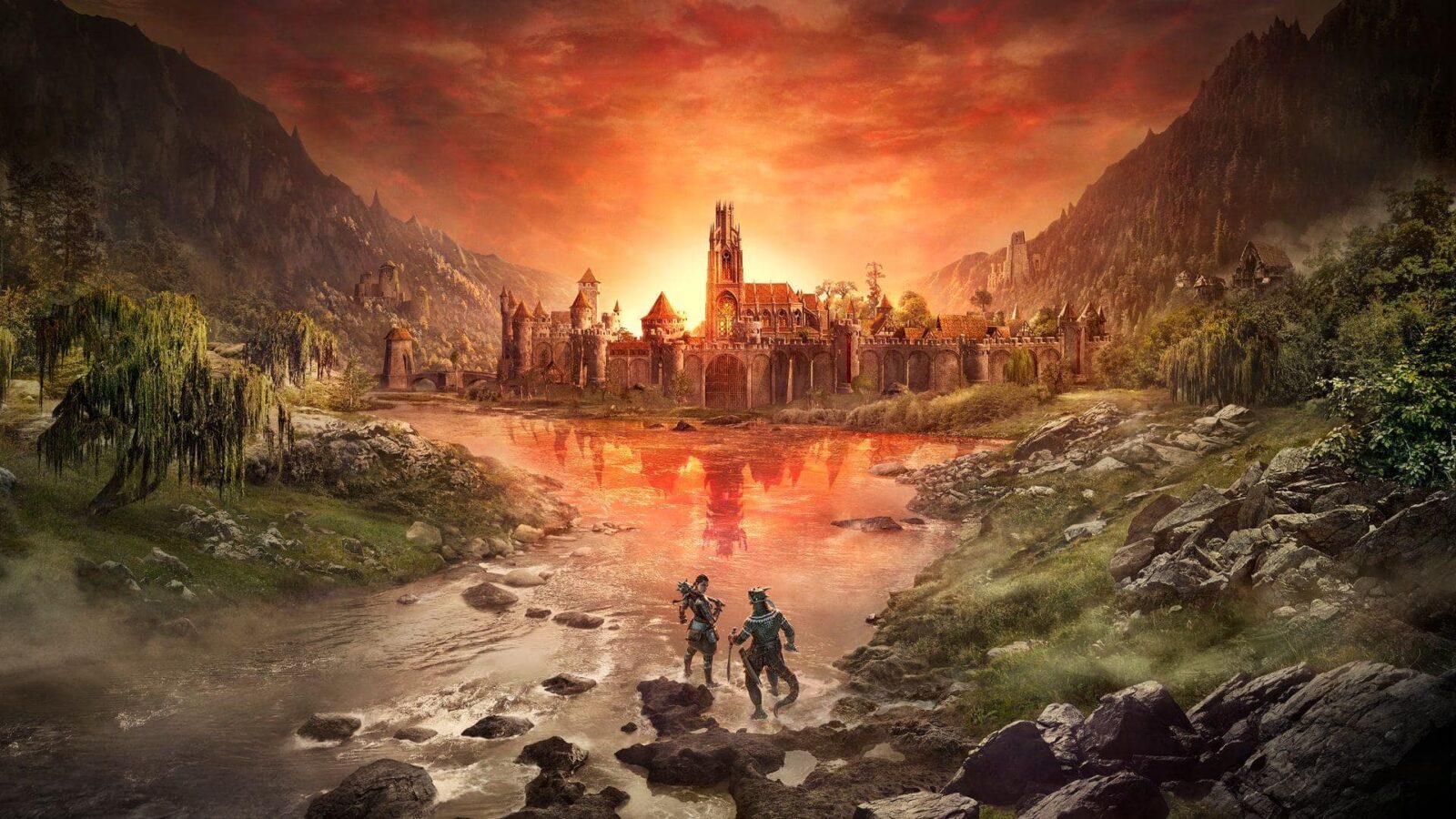 TESO et la newgen : +7 jours !