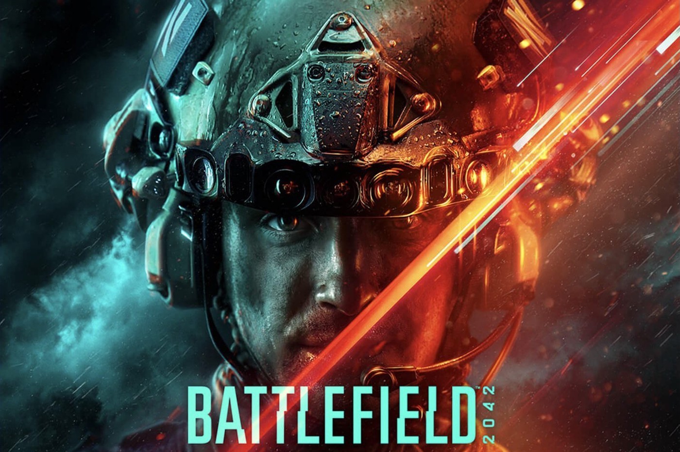 Battlefield 2042