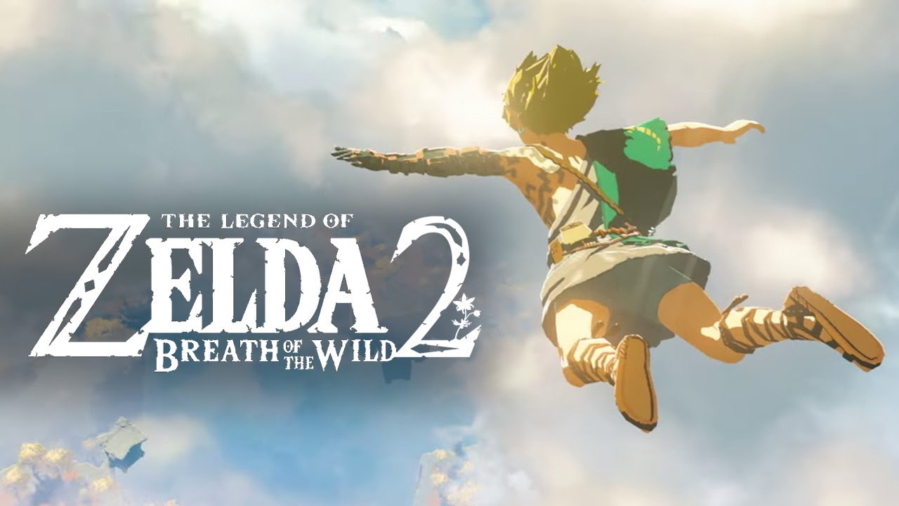 E3 Nintendo : les infos de la conf
