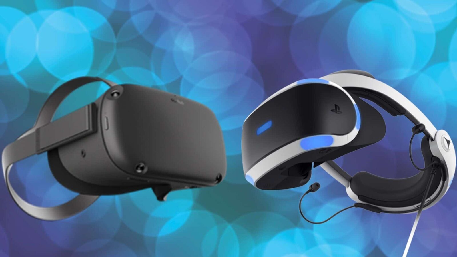 La VR se lâche, 7 jeux pour cet été et quelques exclus PS VR