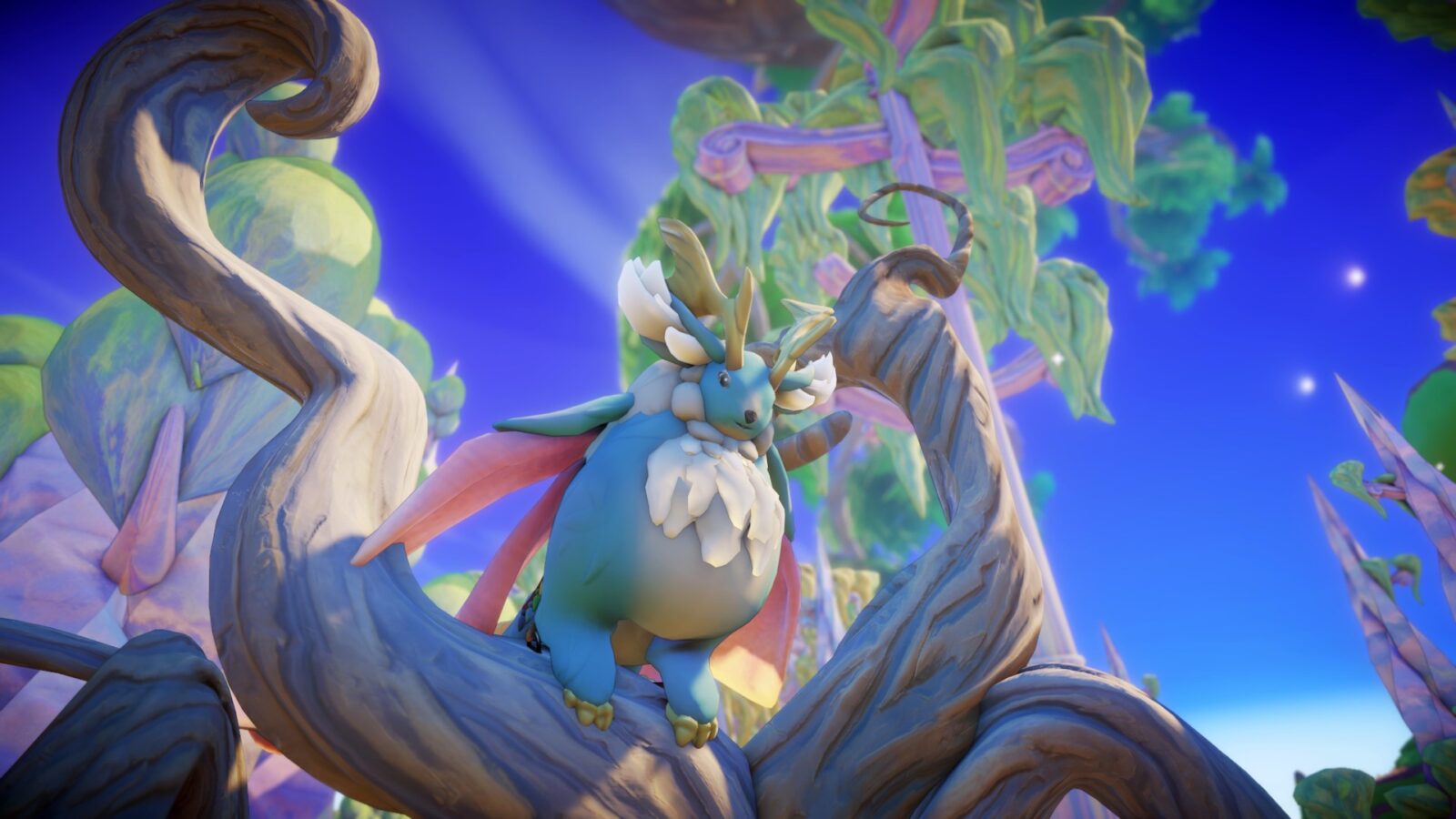 Grow: Song Of The Evertree