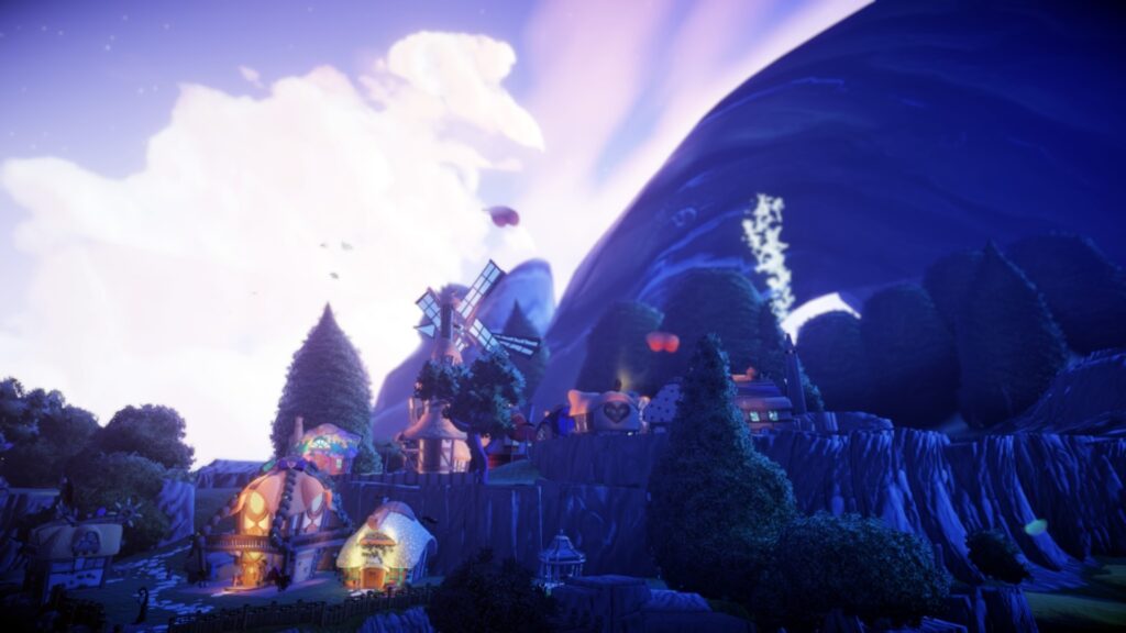 Grow: Song Of The Evertree