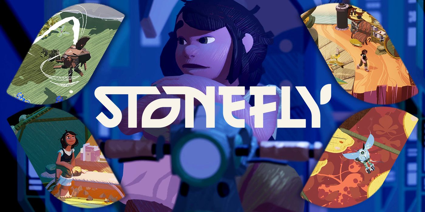 Test Stonefly : la nouvelle pépite indé prend son envol