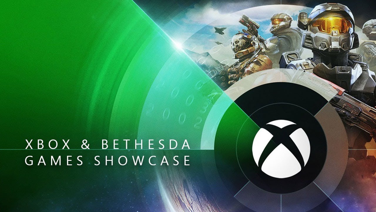 E3 : Xbox Bethesda dans la place – les infos