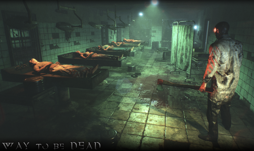 [IGN] Démarrage dans la douleur pour A Way To Be Dead
