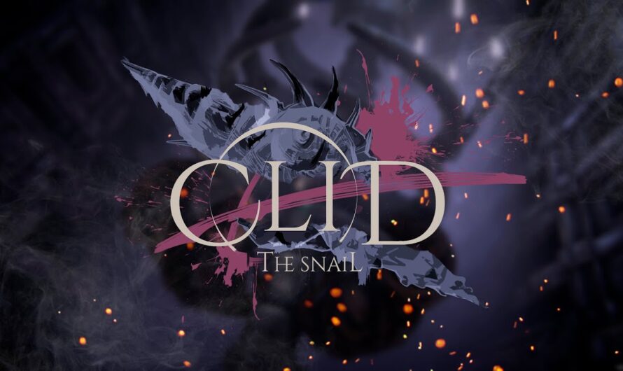 [IGN] Clid The Snail est passé entre nos mains