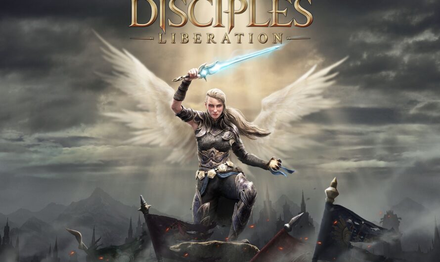 Disciples Liberation fait les présentations avec les compagnons