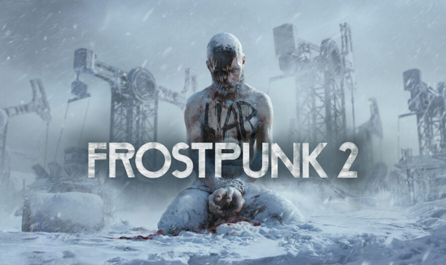 Frostpunk 2 officialisé, la survie post-apo glacial de retour