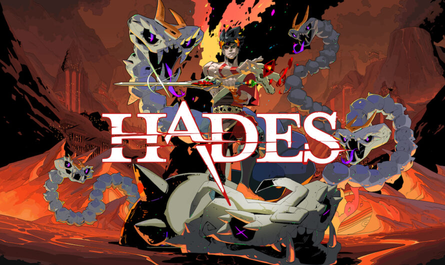 Test Hades Playstation 5 : une expérience solide sublimée sur newgen