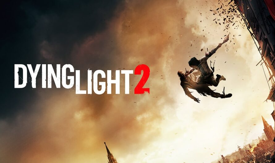 Dying Light 2 : une bonne suite mais encore perfectible