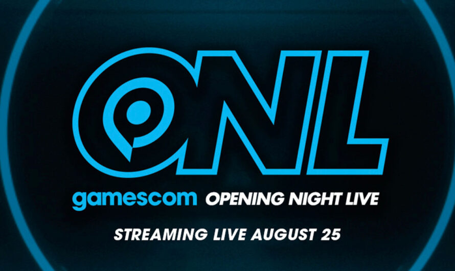Show Xbox & Opening Night Live : les autres annonces !
