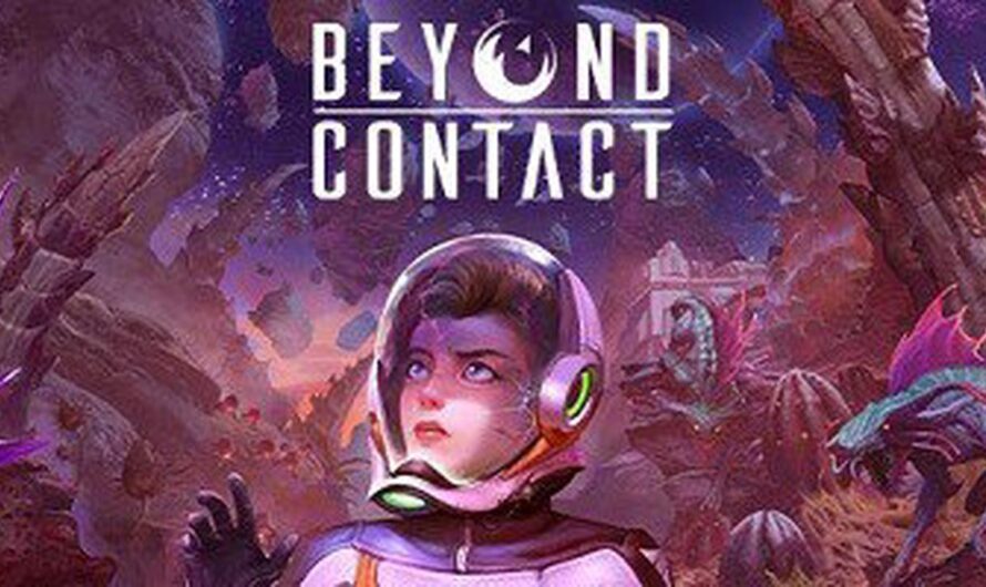 Beyond Contact démarre un early access