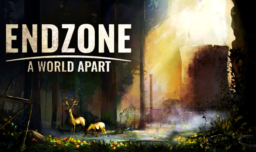 Endzone A World Apart : un portage console soigné pour un titre béton