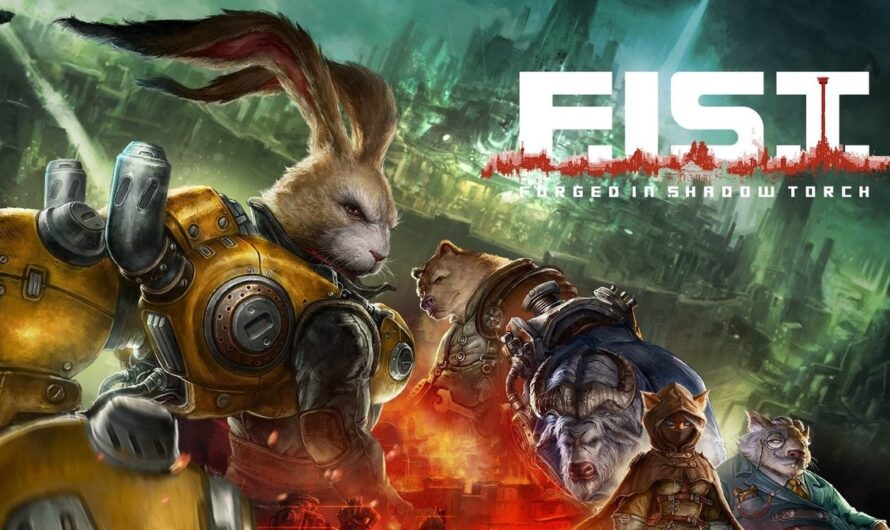 Forged In Shadow Torch : la pépite indé surprise [MAJ Switch]
