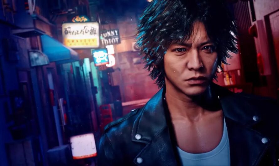Test Lost Judgment : une suite parfaite pour le spin-off de Yakuza