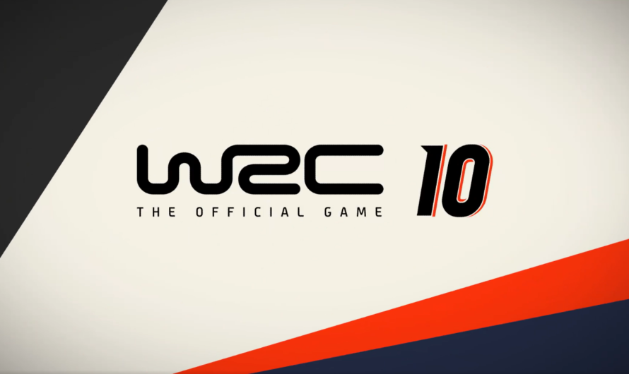 [IGN] Test WRC 10 PS5 – la référence du genre sur console ?