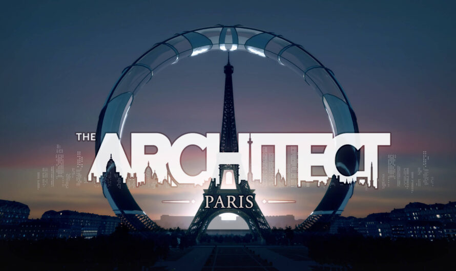 Avis The Architest Paris : l&rsquo;imagination au coeur de l&rsquo;expérience