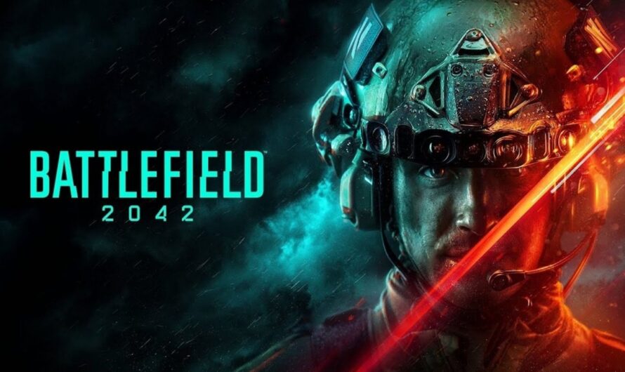 [IGN] Test Battlefield 2042 : une demi-déception de plus