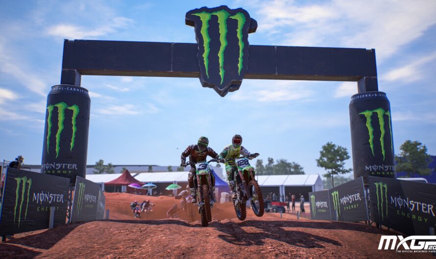 [DAY ONE] avis MXGP 2021 : exigence et fun au RDV