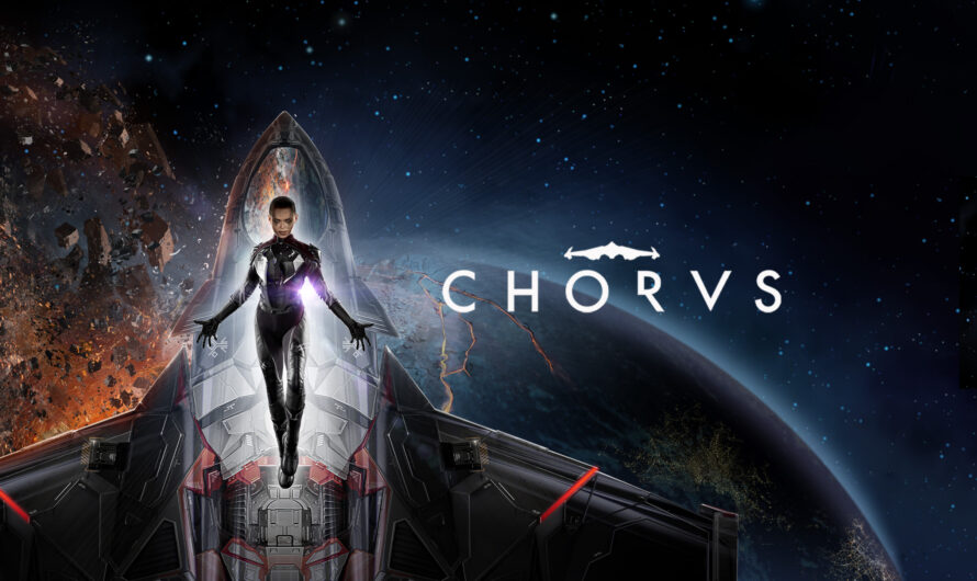 Test Chorus PC : de l&rsquo;arcade nerveuse au programme