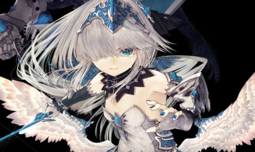 Crystar / Stranger Of Paradise:  de nouveaux assets pour finir la semaine