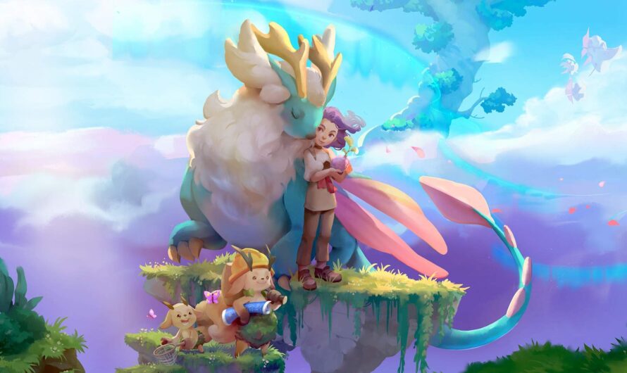 [IGN] Grow : un titre enchanteur à faire, à éviter sur Switch