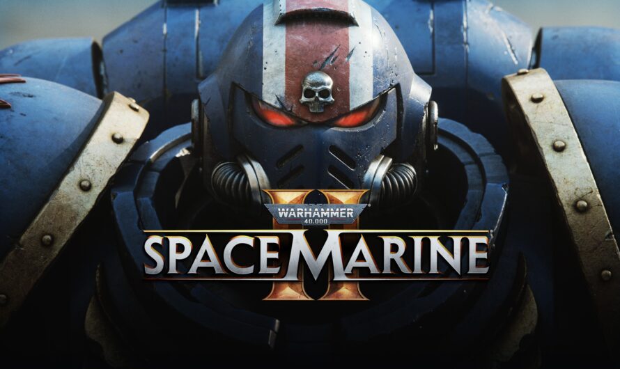Les Space Marines sont de retour !
