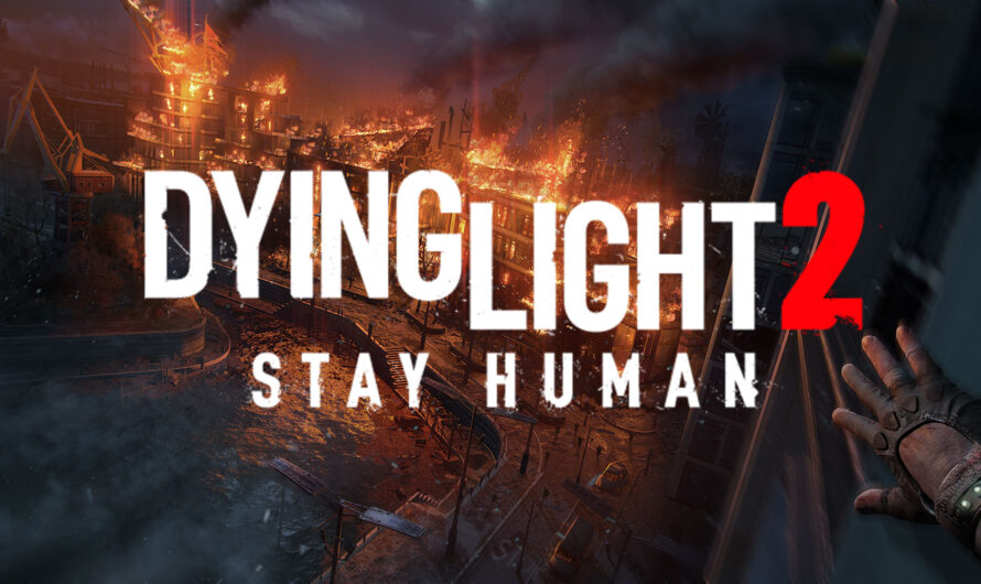 Vous n&rsquo;avez pas eu assez de Dying Light 2 ? Cela tombe bien …