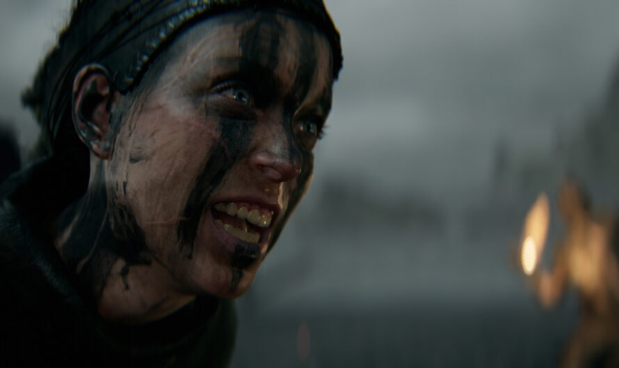 Du Gameplay pour Senua&rsquo;s Saga : Hellblade II