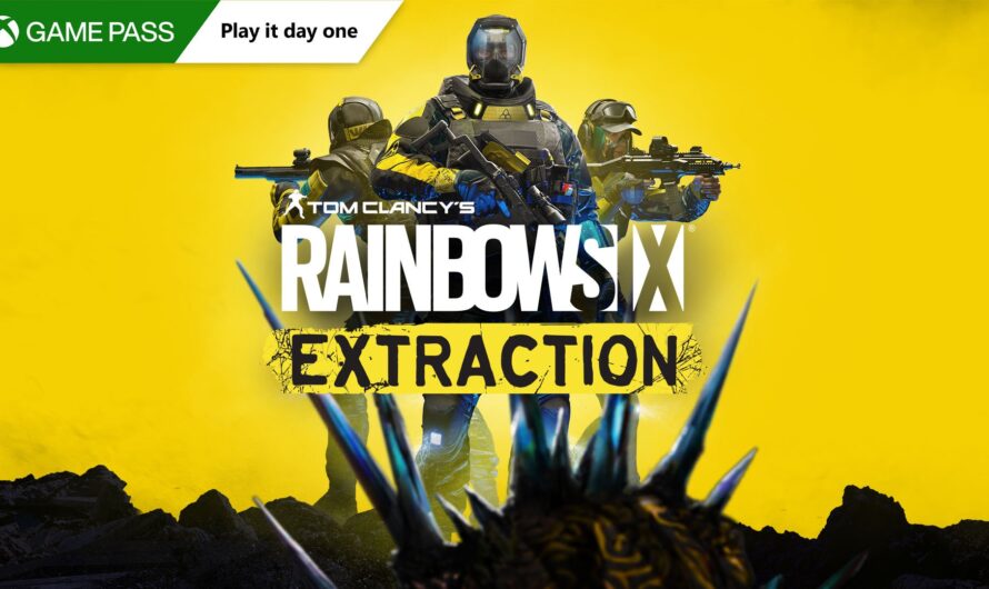 Ubisoft et Xbox main dans la main