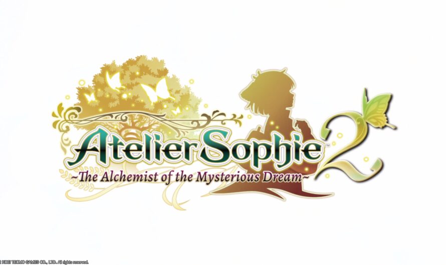 [IGN] Atelier Sophie 2 : The Alchemist of the Mysterious Dream – un bon cru 2022