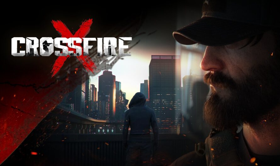 [IGN] Crossfire X : l&rsquo;exclu Xbox qui ne tâche pas …