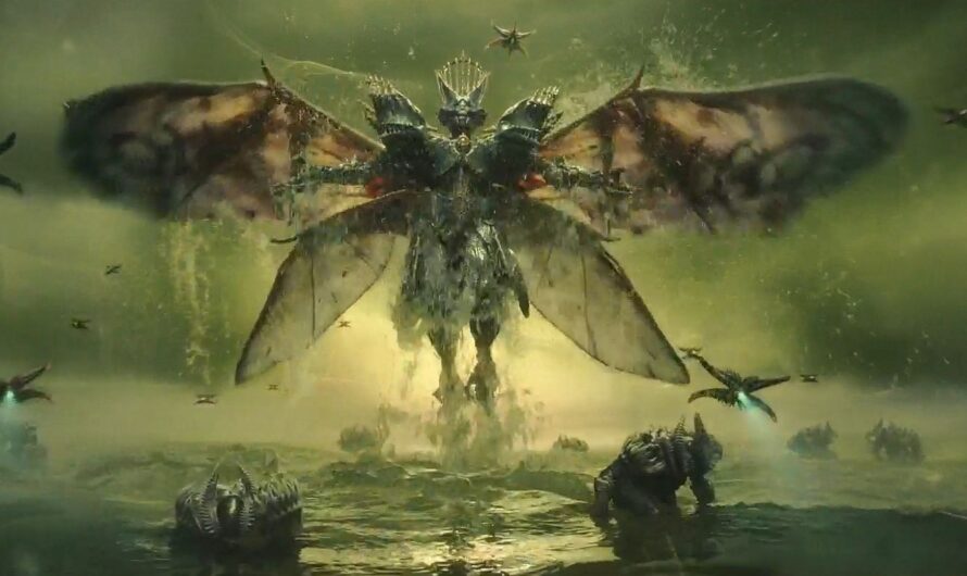 Destiny 2 la Reine Sorcière : un bon cru 2022 pour le FPS star de Bungie