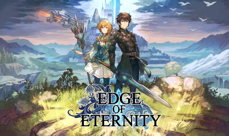 Edge Of Eternity : que vaut le plus frenchie des JRPG sur console ?