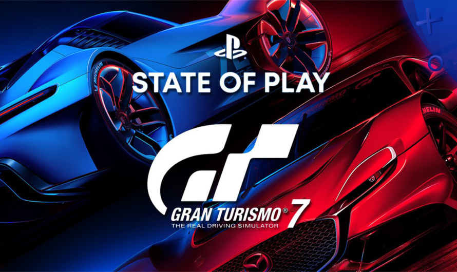 Gran Turismo fait le show à un mois du lancement
