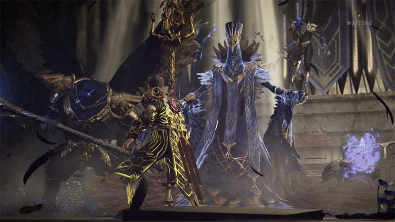 [IGN] Babylon&rsquo;s Fall : plus dur est la chute, une nouvelle déception