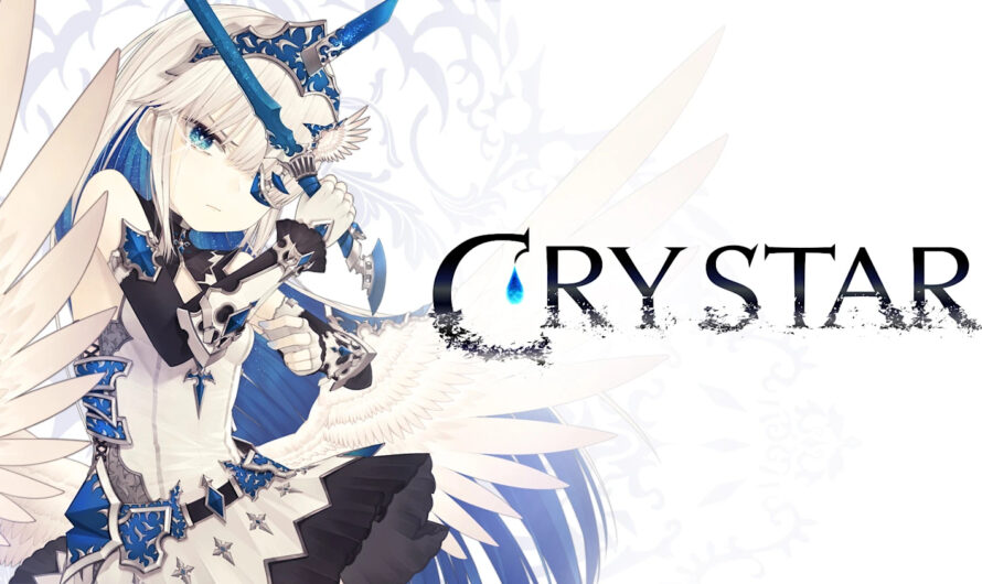 40mn de Crystar sur Switch avant son test