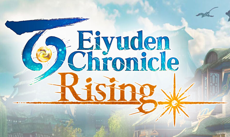 [IGN] Preview de Eiyuden Chronicle Rising et gameplay maison!