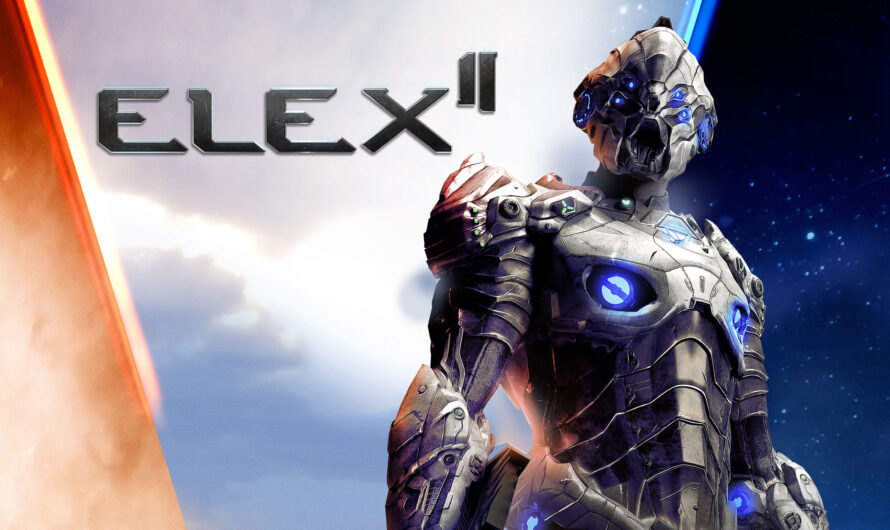 ELEX II : un RPG à l&rsquo;ancienne avec les qualités et défauts qui vont avec