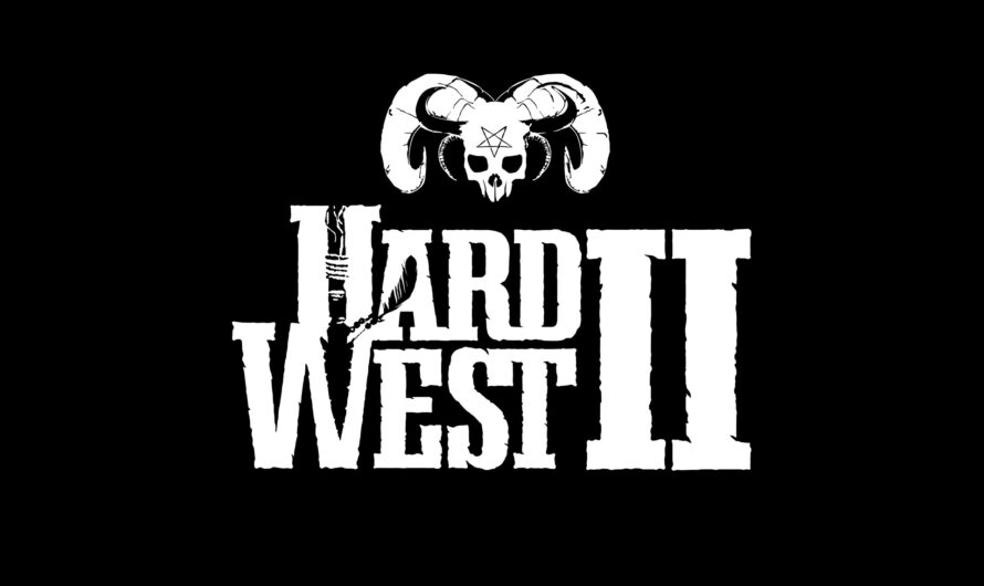 Hard West II : annonce et beta directe!