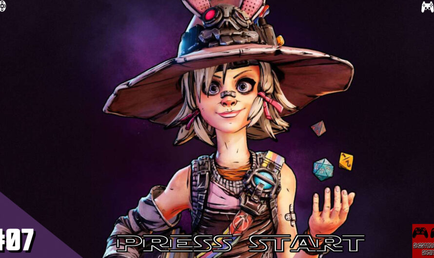 [PRESS START 07] On part sur Tiny Tina&rsquo;s Wonderlands : une heure sur la version PC!