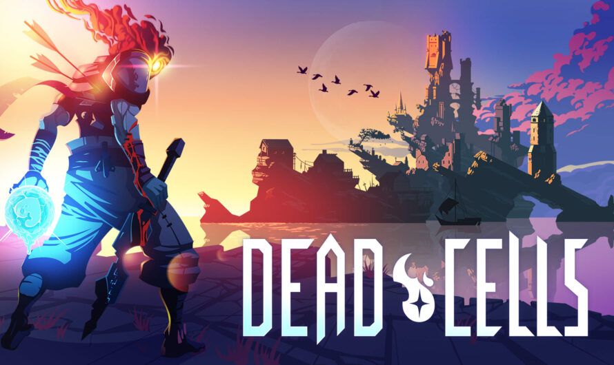 Dead Cells : une version mobile solide
