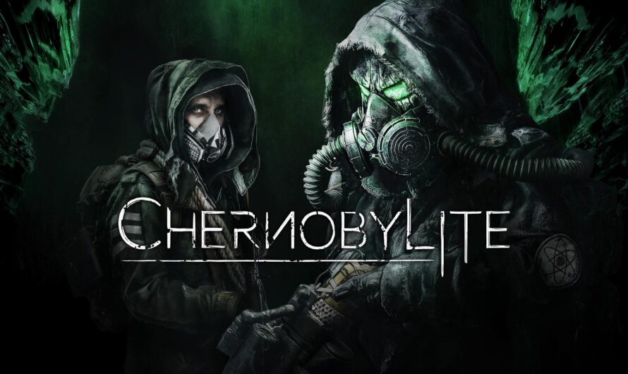 Chernobylite : une version améliorée de Prypiat sur nouvelle génération