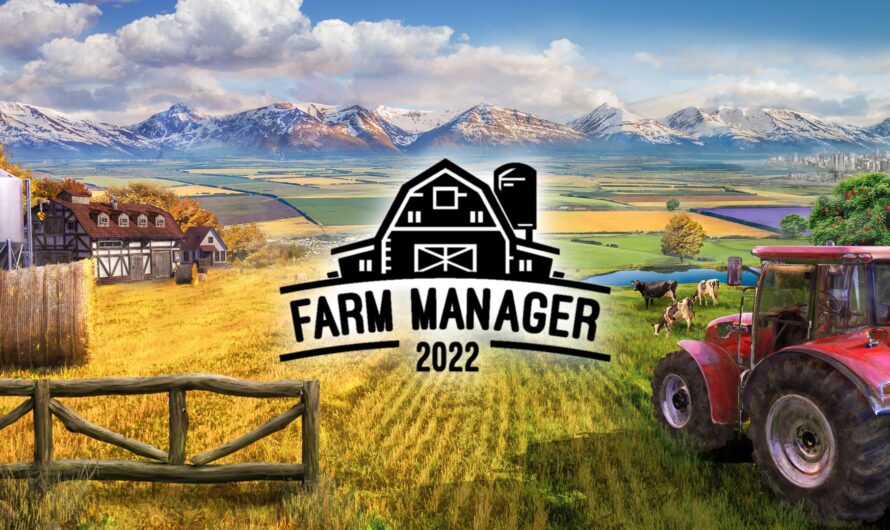 [IGN] Farm Manager 2022 : une arrivée console qui manque de finition ?