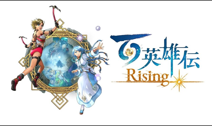[IGN] Le test final d&rsquo;Eiyuden Chronicle Rising est là!