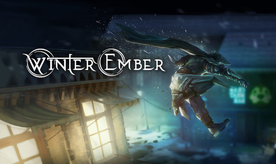 Winter Ember : de bonnes idées mais pas uniquement